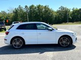 Used 2018 Audi SQ5 Premium Plus w/ S Sport Package image 4