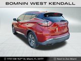 Used 2016 Nissan Murano SV image 3