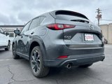 Certified 2023 MAZDA CX-5 AWD 2.5 S w/ Premium Package image 5