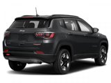Used 2021 Jeep Compass Trailhawk image 2