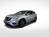 Used 2017 Nissan Murano SL w/ SL Technology Package image 3