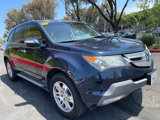 Used 2009 Acura MDX w/ Technology Package image 2