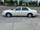 Used 2008 Cadillac DTS image 3