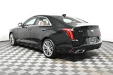 New 2025 Cadillac CT4 Premium Luxury image 4