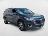 Used 2018 Chevrolet Traverse LT image 3