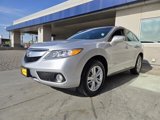 Used 2015 Acura RDX AWD w/ Technology Package image 2