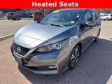 Used 2022 Nissan Leaf SV Plus image 1