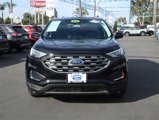 Certified 2022 Ford Edge SEL image 3