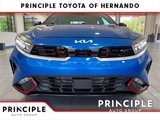 Used 2023 Kia Forte GT w/ GT2 Package image 3