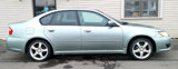 Used 2009 Subaru Legacy 2.5i Special Edition image 2