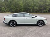 New 2025 Kia K4 EX image 2