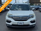 Used 2017 Honda Pilot Touring image 5