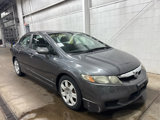 Used 2010 Honda Civic LX image 3