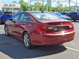 Used 2012 Hyundai Sonata Limited image 3