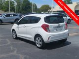 Used 2022 Chevrolet Spark LS image 3