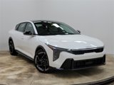 New 2025 Kia K4 GT-Line image 3