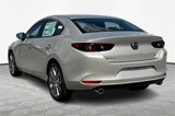 New 2025 MAZDA MAZDA3 s image 4