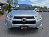 Used 2009 Toyota RAV4 Limited image 4