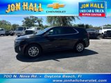 Certified 2022 Chevrolet Equinox LT image 3