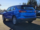 Used 2024 Chevrolet Equinox LS image 3