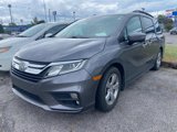 Used 2019 Honda Odyssey EX-L image 4