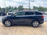 Used 2021 Chevrolet Equinox LT image 3