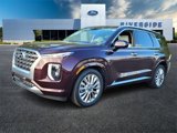 Used 2020 Hyundai Palisade Limited w/ Winter Weather Package image 3