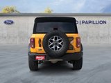 Certified 2021 Ford Bronco Badlands image 4
