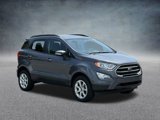 Used 2022 Ford EcoSport SE w/ SE Convenience Package image 4