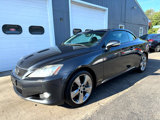 Used 2010 Lexus IS 350C image 2