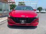 Used 2022 Hyundai Elantra SEL image 2