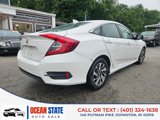 Used 2017 Honda Civic EX image 6