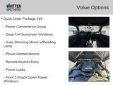 Used 2017 Jeep Wrangler Unlimited Sport w/ Quick Order Package 24S image 4