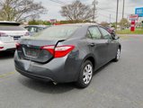 Used 2015 Toyota Corolla LE image 3