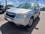 Used 2015 Subaru Forester 2.5i Premium w/ All-Weather Package image 3