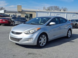 Used 2013 Hyundai Elantra Limited w/ Technology Pkg image 3