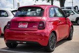 New 2024 FIAT 500 e (RED) image 6