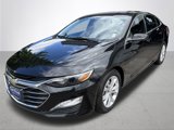 Used 2022 Chevrolet Malibu LT image 2