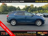 Used 2021 Chevrolet Equinox LT image 5