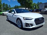 Used 2024 Audi A5 2.0T Premium Plus image 3
