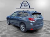 Used 2022 Subaru Forester Premium image 2