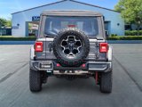 Used 2021 Jeep Wrangler Unlimited Rubicon 4xe w/ Cold Weather Group image 3