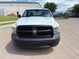 Used 2018 RAM 1500 Tradesman w/ Popular Equipment Group image 2