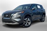 Used 2023 Nissan Rogue SV image 2