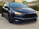 Used 2017 Ford Focus ST image 5