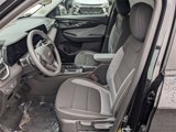 New 2025 Chevrolet TrailBlazer LT w/ Driver Confidence Package image 6