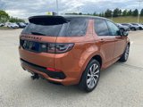 Used 2022 Land Rover Discovery Sport S R-Dynamic image 3