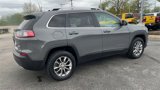 Certified 2021 Jeep Cherokee Latitude Lux image 6