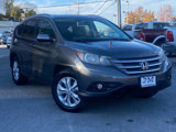 Used 2013 Honda CR-V EX-L image 2