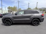Used 2015 Jeep Grand Cherokee Altitude image 6
